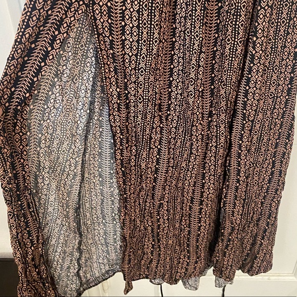 Forever21 Maxi Dress - Picture 3 of 9